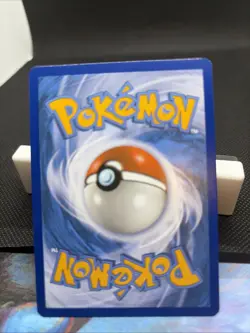 Pokemon Lugia GX Ultra Rare Full Art Holo 207/214 Sm-Lost Thunder Card - Image 2