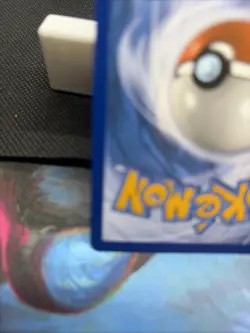 Pokemon Lugia GX Ultra Rare Full Art Holo 207/214 Sm-Lost Thunder Card - Image 5