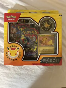 Pokemon 30 Anniversary 7 boxes - Image 2