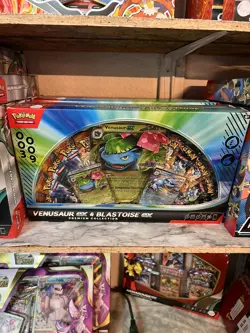 Pokemon Elite Trainer Box Bundle - Graded PSA/CGC Slab + Sealed Booster Packs - Image 3