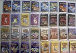 Pokemon Elite Trainer Box Bundle - Graded PSA/CGC Slab + Sealed Booster Packs - Image 4
