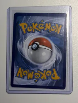 Koraidon ex 247/198 SV01 Scarlet & Violet Full Art Holo Ultra Rare - Image 2