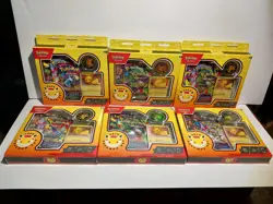 Pokemon TCG: 2026 Pokemon Day 30th Anniversary Collection 6 Box set - SEALED! - Image 1