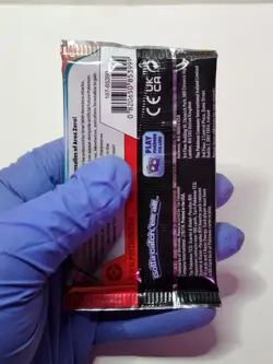 Pokemon Paradox Rift SEALED/RESEALED Booster Pack 100% Genuine Paradox Rift - Image 3
