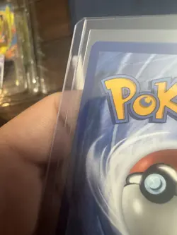 Mega Dragonite EX Foil Stage 2 Mega Evolution Pokemon TCG ASC 290/217 English - Image 4