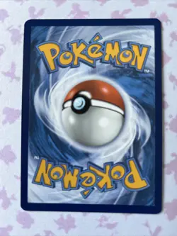 Pokemon TCG Mareep Crown Zenith: Galarian Gallery GG34/GG70 Holo Holo Rare - Image 2