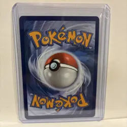 Pokemon TCG Ascended Heroes Budew 221/217 Near Mint Condition Pack Fresh RARE - Image 3