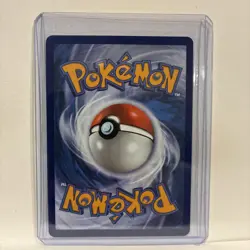 Pokemon TCG Ascended Heroes Budew 221/217 Near Mint Condition Pack Fresh RARE - Image 4