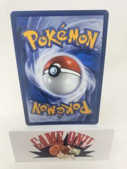 Stufful Illustration Rare ME01: Mega Evolution 154/132 Pokemon BUF - Image 2