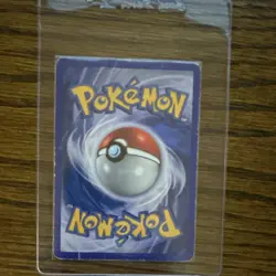 Pokemon Hitmonlee 13/110 Legendary Collection Reverse Holo Rare - Image 2