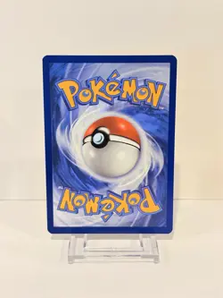 Pokemon Lickitung 180/162 SV05: Temporal Forces Illustration Rare Full Art Holo - Image 4