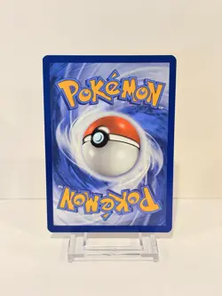 Pokemon Lickitung 180/162 SV05: Temporal Forces Illustration Rare Full Art Holo - Image 5