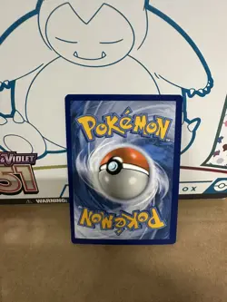 Celebi V - 007/198 - Holo Rare V - Pokemon TCG - Chilling Reign - Image 2