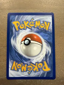 Pokemon Scarlet & Violet 151 English Arbok ex 024/165 Holo NM - Image 2