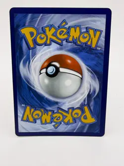 Pokemon Stufful Illustration Rare Mega Evolutions 154/132 - Image 2