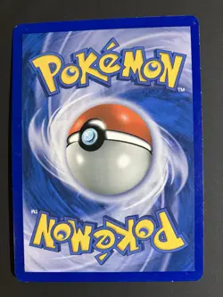 Chimchar 076/130 Diamond & Pearl Burger King - Reverse Holo Promo - MP -Pokemon - Image 2