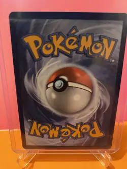 Mega Gardevoir EX 032 ME: Promo Mega Attack Rare Pokemon TCG NM/M - Image 2