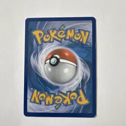 Pokemon Pikachu XY Furious Fists 27/111 Regular Basic 60 HP Thunder Shock - Image 2