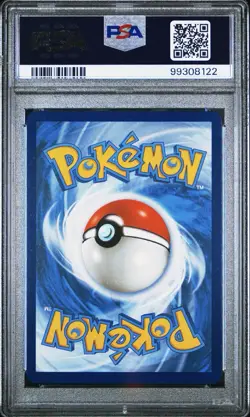 PSA 10 Chien-Pao ex SIR 261/193 Pokemon Paldea Evolved - Image 2