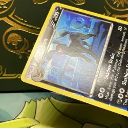 Pokemon Umbreon 60/108 Dark Explorers Reverse Holo - NM - Image 5