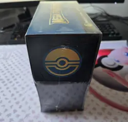 Pokemon Mega Evolution Lucario Pokemon Center ETB Elite Trainer Box SEALED - Image 4