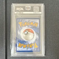 Pokemon TCG McDonald's 2024 Pikachu 002/015 Holo Promo English PSA 10 - Image 2