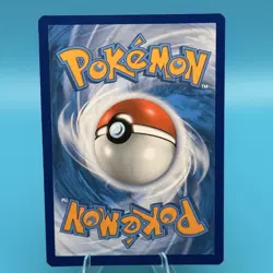 Pokemon Pikachu SWSH039 SWSH Promo Holo Sword Shield NM - Image 2
