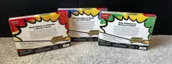 Pokemon TCG Ascended Heroes EX Box 3-Pack (Costco Exclusive Bundle) IN HAND - Image 2