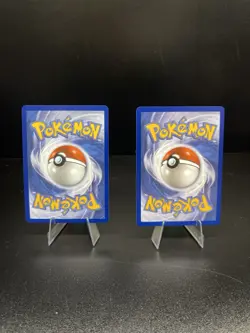 Mega Clefable ex Lot (2) Pokemon ME04: Perfect Order Double Rare NM - Image 2
