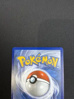 Pokemon TCG Mega Charizard X Ex 013/094 Phantasmal Flames - Image 4
