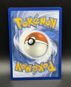 Litleo IR 139/132 Illustration Rare Pokemon SV Mega Evolution Near Mint - Image 2