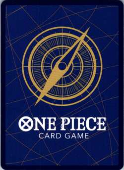 One Piece Stussy OP07-085 SR 500 Years In The Future TCG Foil - English NM - Image 2