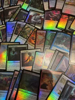 ***MODERN HORIZONS 2 FOILS***MTG MAGIC YOU PICK!! C/UNC - Image 1