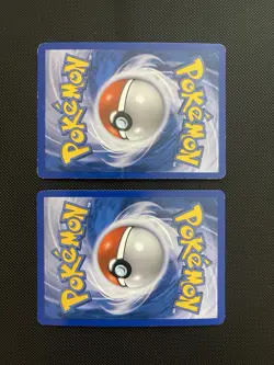 Ultra Rare Lugia Legend Set 113 114/123 Pokemon Heart Gold Soul Silver - MP/LP - Image 3