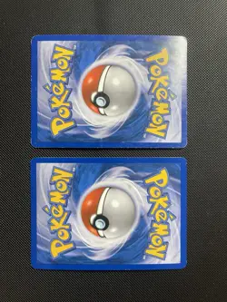 Ultra Rare Lugia Legend Set 113 114/123 Pokemon Heart Gold Soul Silver - MP/LP - Image 4