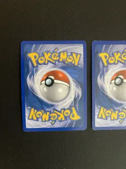 Ultra Rare Lugia Legend Set 113 114/123 Pokemon Heart Gold Soul Silver - MP/LP - Image 5