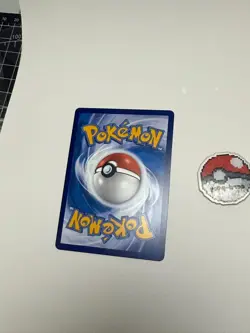 POKEMON CS Sun and Moon CSM2B C ALT ART 163 Gengar and MIMIKYU GX - Image 4