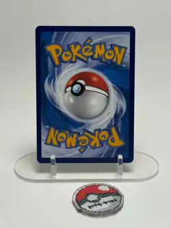 POKEMON CS Sun and Moon CSM2B C ALT ART 163 Gengar and MIMIKYU GX - Image 5