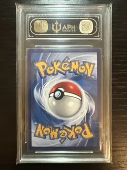 APH 10+ Baby Shiny Eevee 166/151 Exclusive Sun&Moon 2022 Pokemon TCG S-Chinese - Image 2