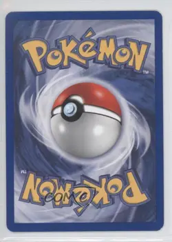 Nidoran F Italian Pokemon Jungle #57 1999 - Image 2