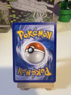 Pokemon TCG Meowth Supreme Victors Reverse Holo Card 114/147 - Image 2