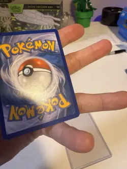 Pokemon TCG Meowth Supreme Victors Reverse Holo Card 114/147 - Image 4