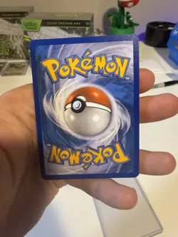 Pokemon TCG Meowth Supreme Victors Reverse Holo Card 114/147 - Image 5
