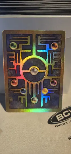 Ancient Mew 1 Miscellaneous Cards & Products Holo - Image 2