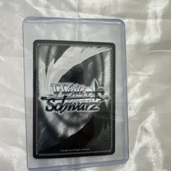 YuGiOh Narancia Path of Self SP Signed Trading Card Good - Image 2