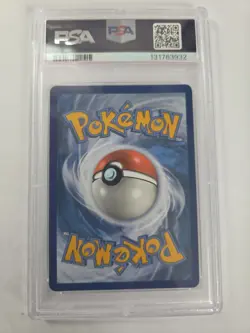 2019 Pokemon S&M Unbroken Bonds Card 204/214 Gardevoir Sylveon GX Graded PSA 9 - Image 2