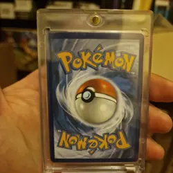 Pokemon Card Charizard V 153/172 Brilliant Stars Full Art Ultra Rare Super Clean - Image 2