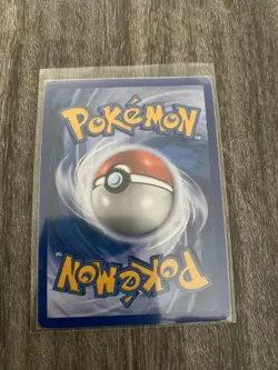 Blissey Prime (Ultra Rare) 106/123 HeartGold SoulSilver Pokemon Card - NM - Image 2