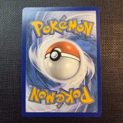 Pokemon Card Iron Treads ex 233/198 Full Art Scarlet & Violet Base Ultra Rare NM - Image 2