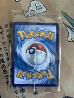 Rowlet 019/30th-P Pokemon 30th Anniversary First Partner Promo Card Chinese - Image 2